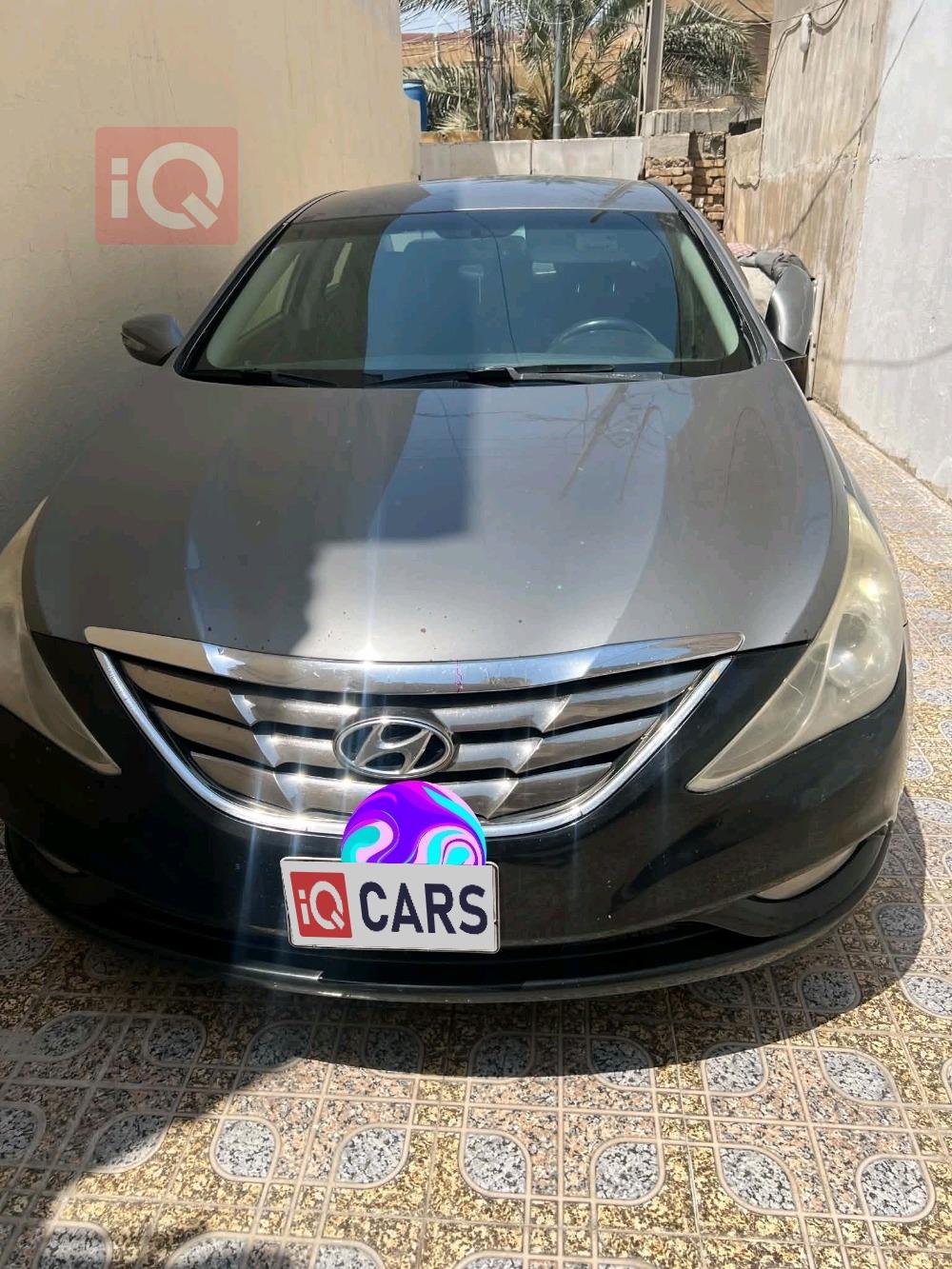 هيونداي سوناتا